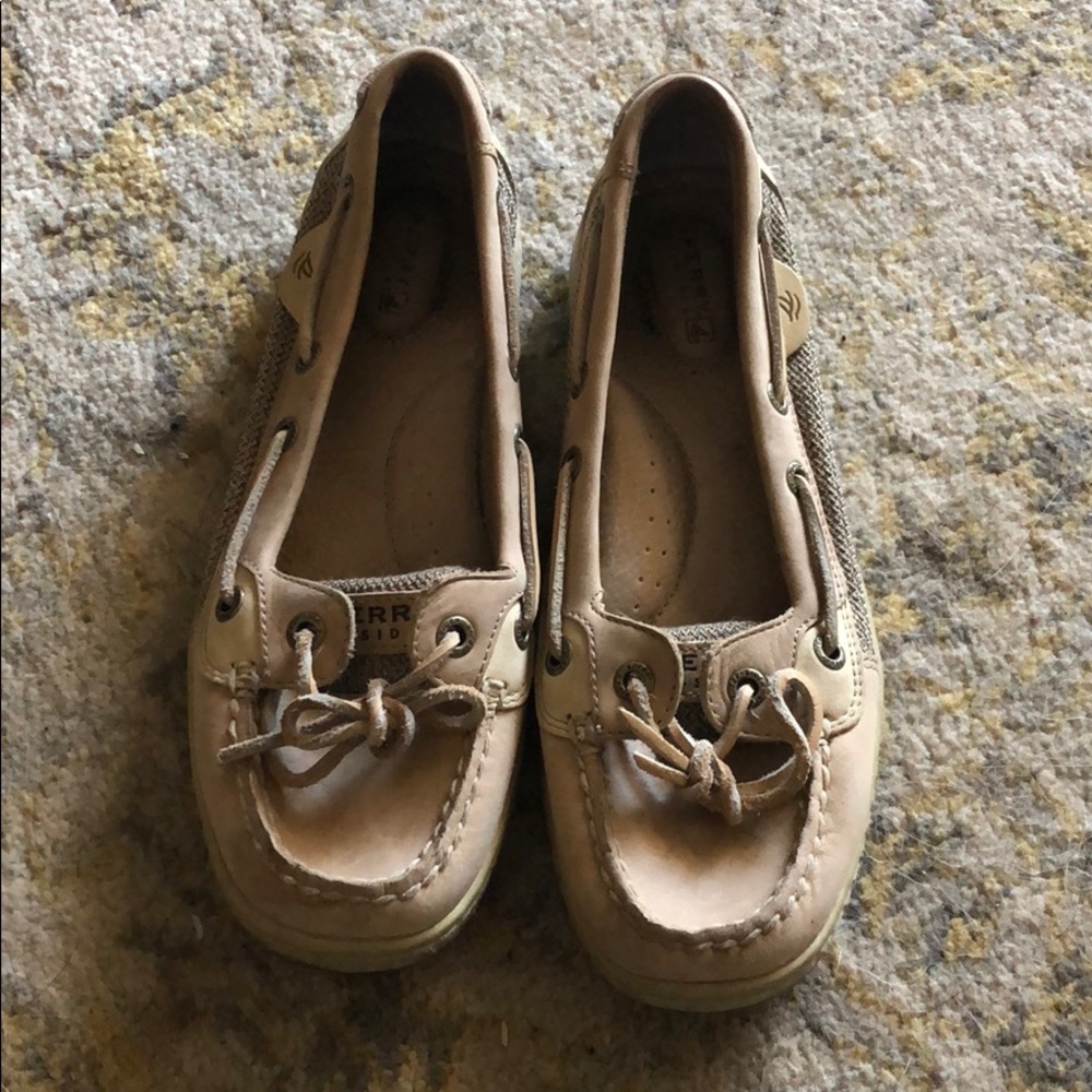 Sperry Top Siders
